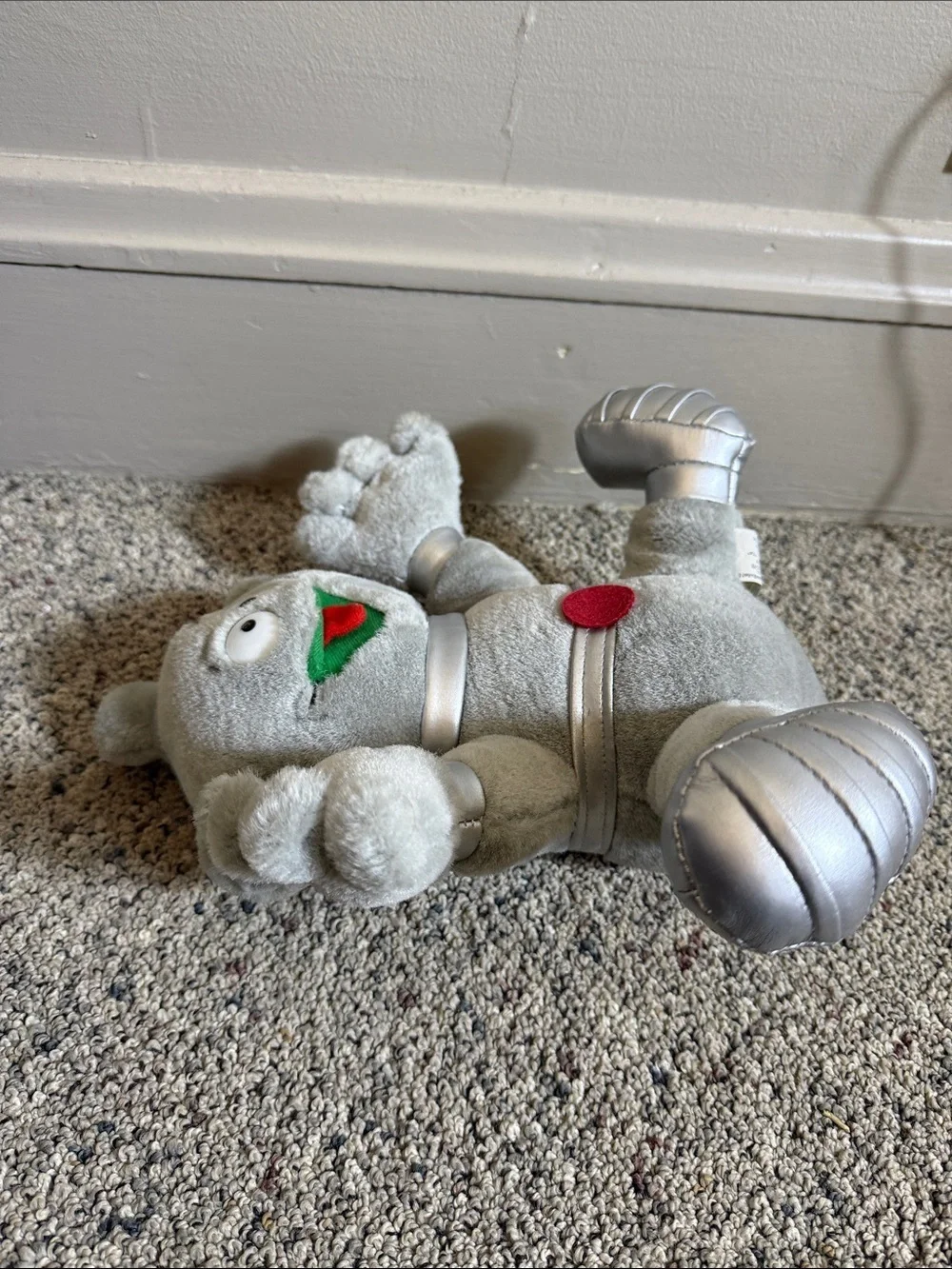 Metro Toys vintage 1997